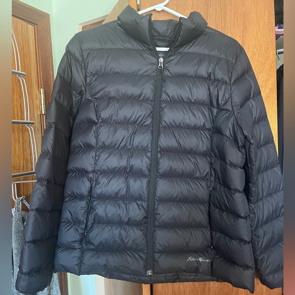 Eddie Bauer Cittrus Lite Down Jacket